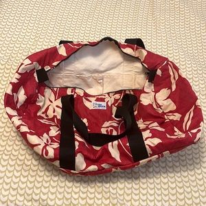 Reyn Spooner Duffle Bag